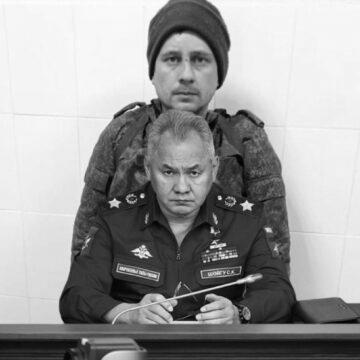 У британській розвідці відреагували на заяви Шойгу про “навмисне” сповільнення наступу