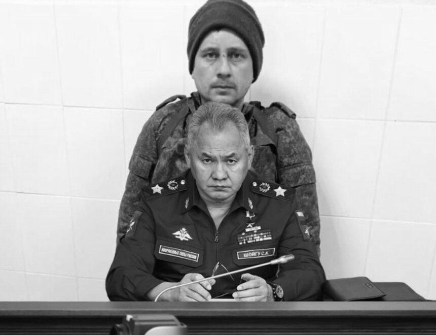 У британській розвідці відреагували на заяви Шойгу про “навмисне” сповільнення наступу