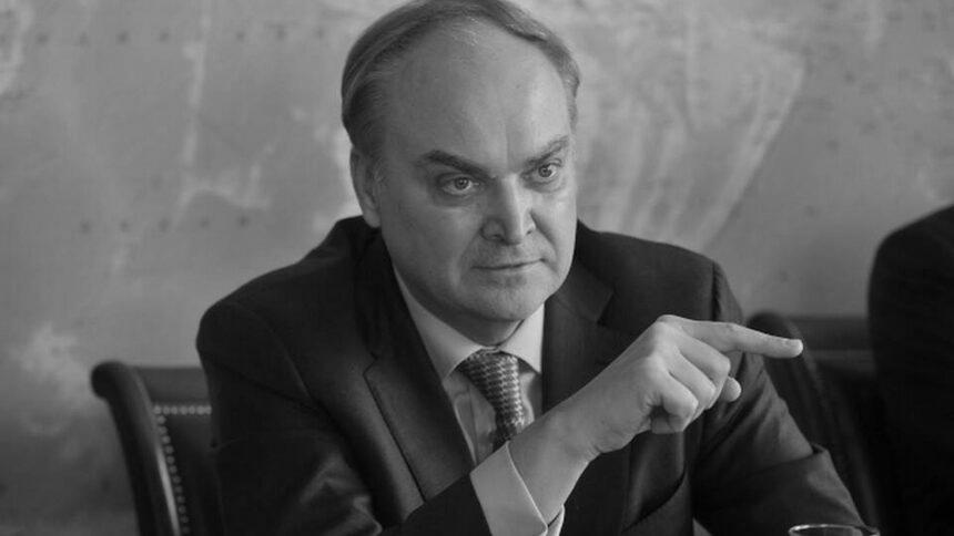 Російські посли “розганяють” відверті фейки про війну в Україні – РНБО