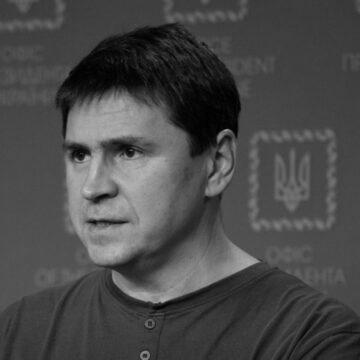 У Зеленського прокоментували вибухи біля Джанкоя