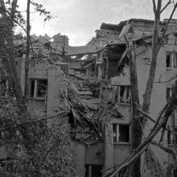 На Луганщині ЗСУ знищили базу окупантів – росіяни рахують “двохсотих”