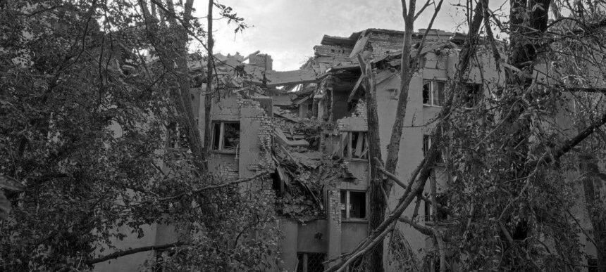 На Луганщині ЗСУ знищили базу окупантів – росіяни рахують “двохсотих”