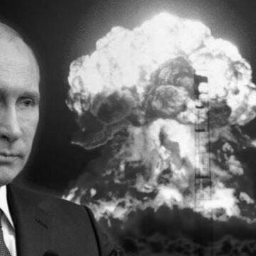 Як протидіяти ядерному шантажу з боку Росії: Подоляк назвав чотири кроки