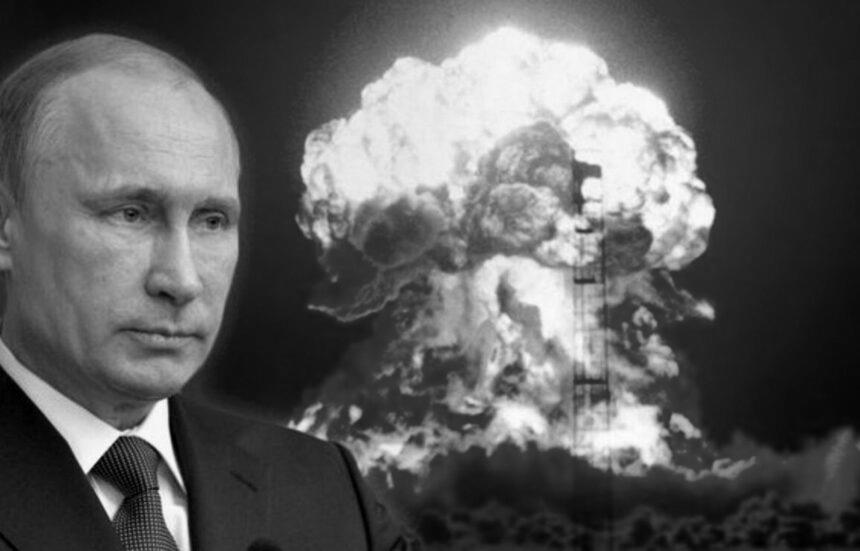 Як протидіяти ядерному шантажу з боку Росії: Подоляк назвав чотири кроки