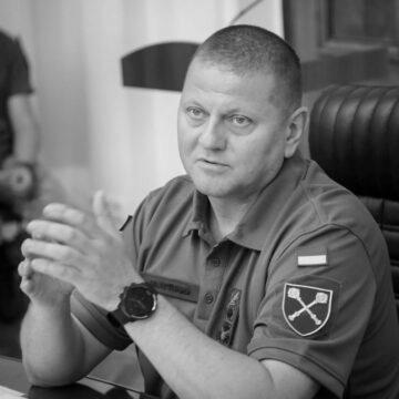 Тривожить Білорусь. Залужний розповів, де на фронті найгарячіше