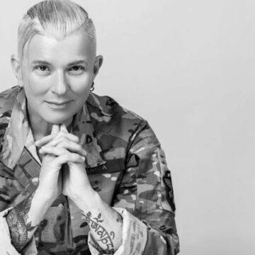 “Ставлюся до росіян, як до хворого пацієнта” – Юлія Паєвська “Тайра”