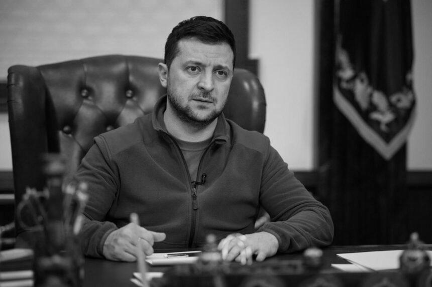 “Ситуація дуже важка” – Зеленський звернувся до українців