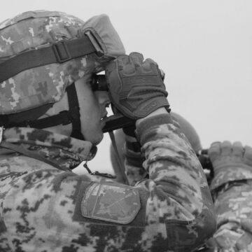 РФ нарощує сили на Запорізькому й Херсонському напрямках і розконсервовує техніку