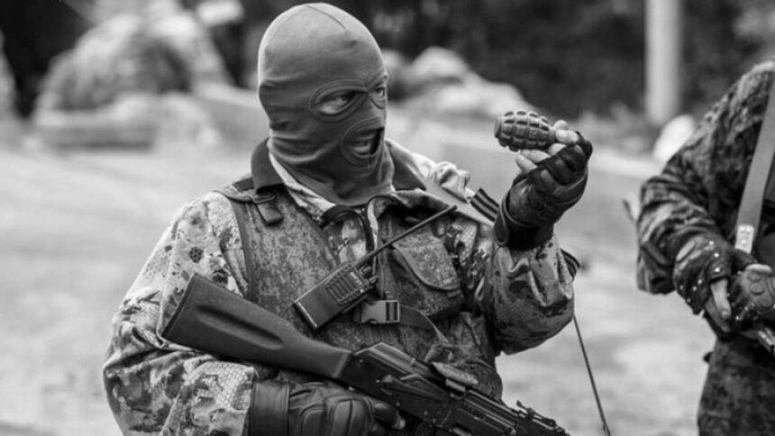 У Латвії російських військових порівняли з бойовиками ІДІЛ