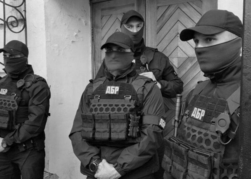 Зрадили присязі заради “кар’єри” в ОРДО: правоохоронці з Донеччини перейшли на бік РФ