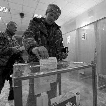 “Часу в них майже не залишилося”: окупанти поспіхом наближають “референдуму” на Запоріжжі