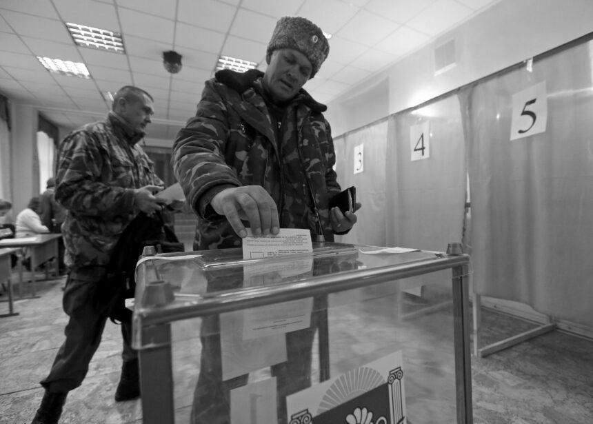 “Часу в них майже не залишилося”: окупанти поспіхом наближають “референдуму” на Запоріжжі