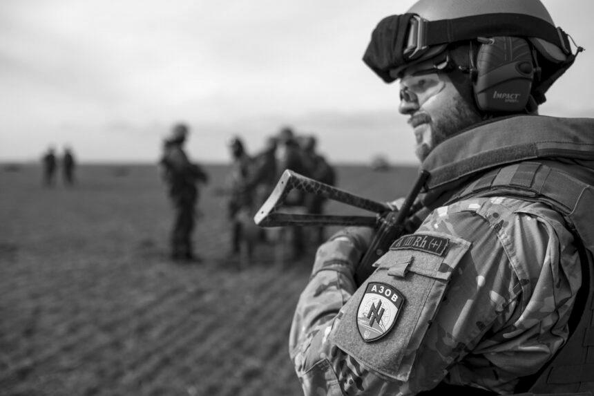 “Недоімперія має отримати по зубах раз і назавжди” – “Азов”