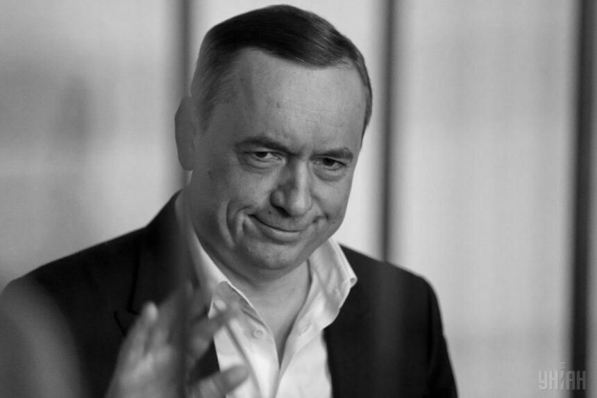 Колишнього нардепа чотирьох скликань відпустили за 5 млн грн