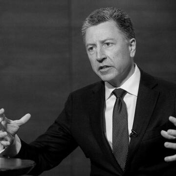 Волкер спрогнозував, як довго США підтримуватимуть Україну