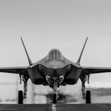 “Хочуть літати на F-35 та F-22” – про що мріють українські “привиди”