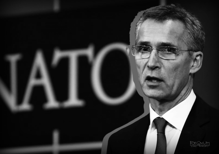 Генсек НАТО Єнс Столтенберг привітав українців з Днем Незалежності віршем Тараса Шевченка! (Відео)
