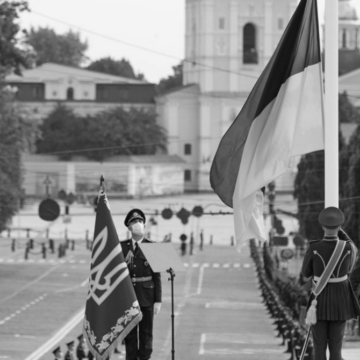 Як Україна відзначатиме День Незалежності під час війни: відомі окремі заходи