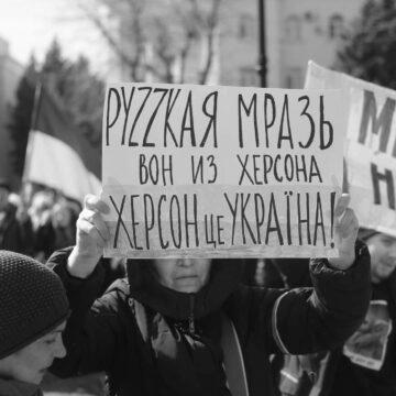 Росіяни визнають, що не можуть провести псевдореферендуми на захоплених територіях – ISW