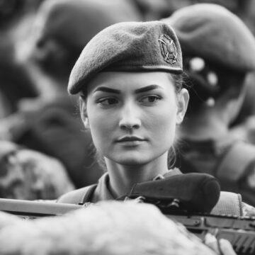Пояснили, хто з жінок має право на відстрочку від мобілізації