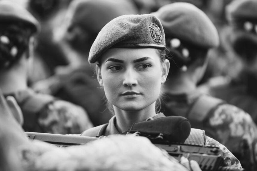 Пояснили, хто з жінок має право на відстрочку від мобілізації