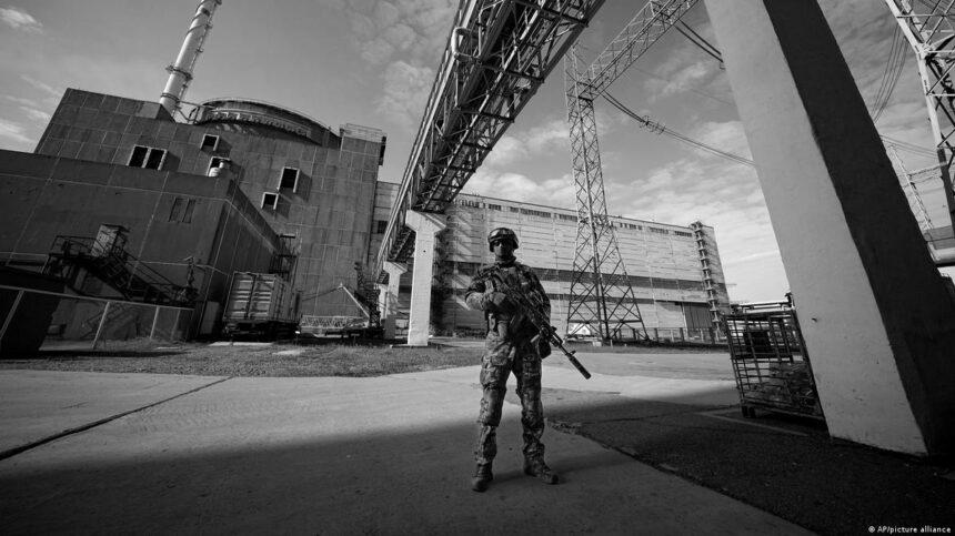 Після обстрілів на ЗАЕС відключився енергоблок. Але місія МАГАТЕ їде