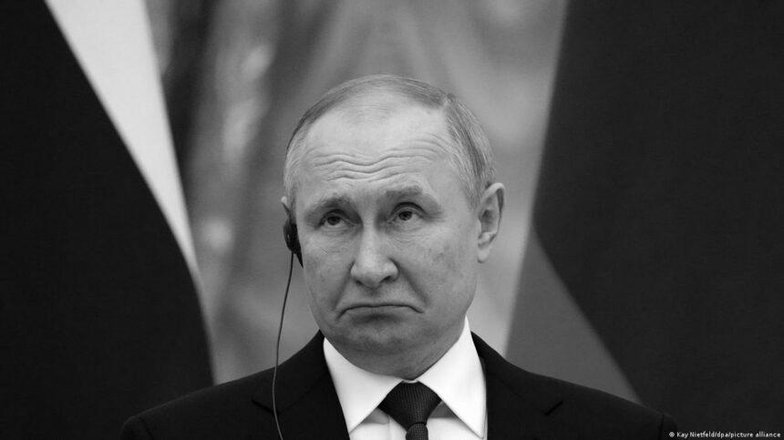 Розвідка Великої Британії назвала головну мету Росії у війні на цей момент
