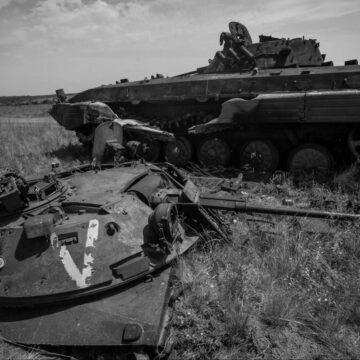 Втрати РФ під Куп’янськом та загроза з боку Білорусі: Генштаб повідомив останні новини з фронту