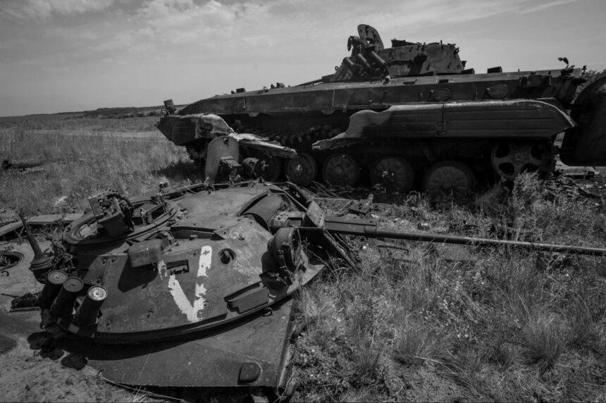 Втрати РФ під Куп’янськом та загроза з боку Білорусі: Генштаб повідомив останні новини з фронту