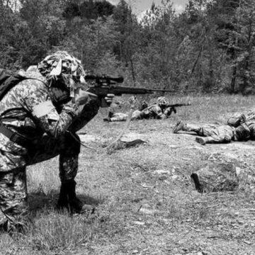 Бої за Донбас: ЗСУ відбили масовані атаки росіян на кількох напрямках