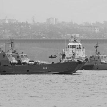 Південний фронт: українців попередили про загрозу з Чорного моря