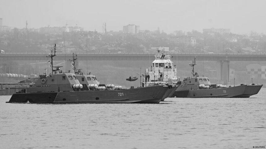 Південний фронт: українців попередили про загрозу з Чорного моря