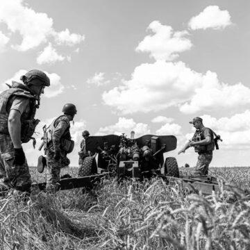 На контрнаступ ЗСУ можуть піти місяці