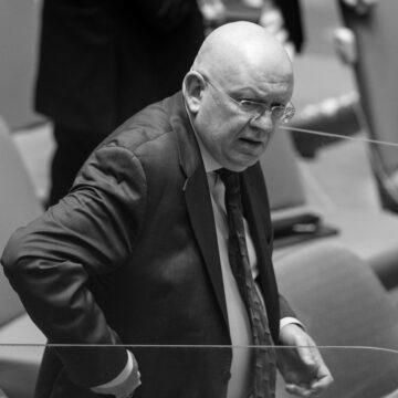 Зернова угода під загрозою зриву: Росія зробила заяву