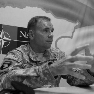 “Росіяни досягли кульмінації” – генерал США пояснив, чому армія РФ не може йти в атаку