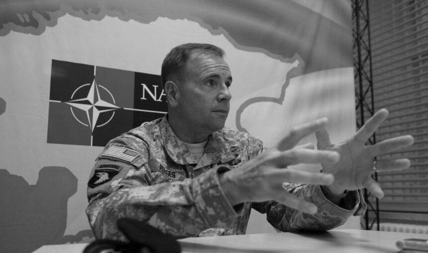 “Росіяни досягли кульмінації” – генерал США пояснив, чому армія РФ не може йти в атаку