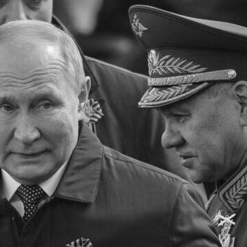 Сирійський капкан: як Кремль остаточно програв у Сирії – і в Україні