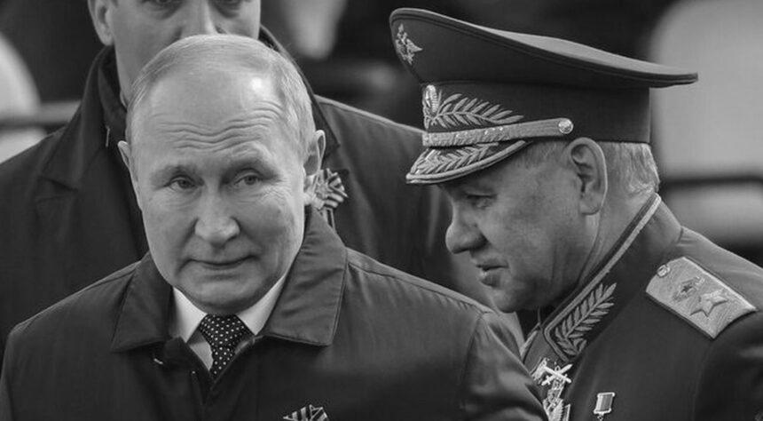 Сирійський капкан: як Кремль остаточно програв у Сирії – і в Україні