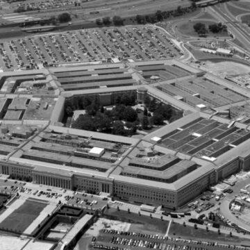 У Міноборони США підтвердили успіх ЗСУ у Херсонській області