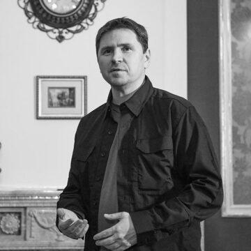 У Зеленського пояснили, чим Кремлю загрожує падіння Луганська й Донецька