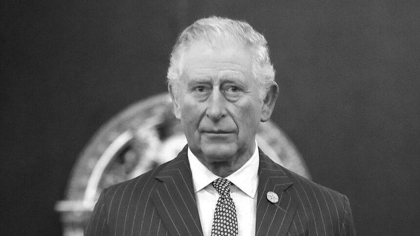 Син Єлизавети II вирішив, скільки королівська сім’я буде офіційно у жалобі