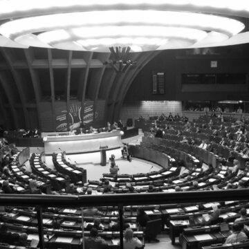 Рада Євросоюзу ухвалила рішення щодо видачі віз росіянам