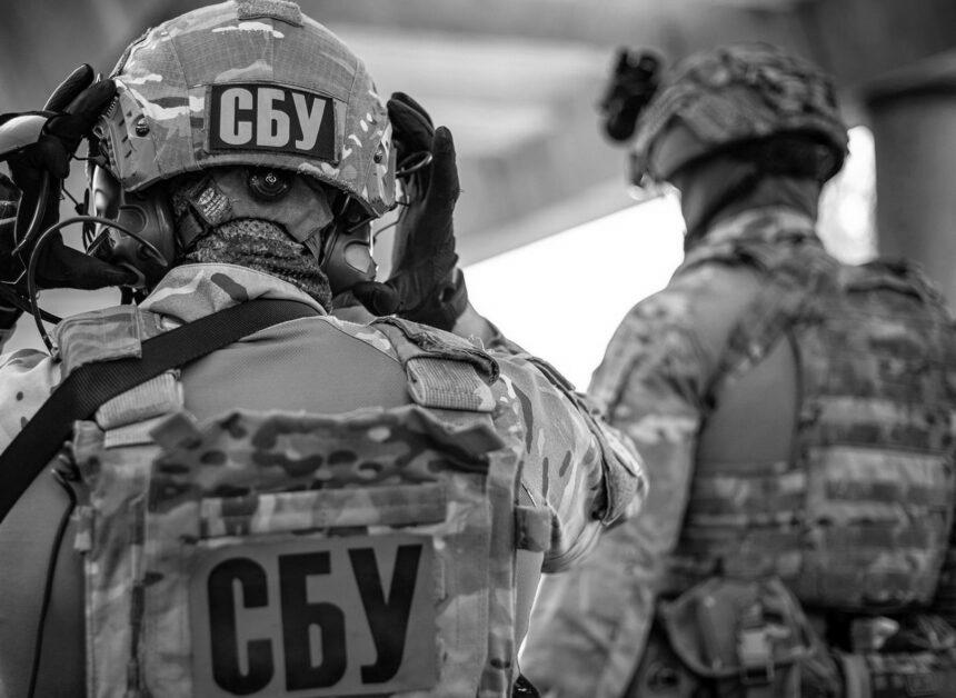 Екскерівник розвідки готував для Росії списки “цілей” серед топпосадовців України