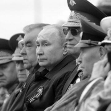 У Кремля є кілька варіантів після поразки