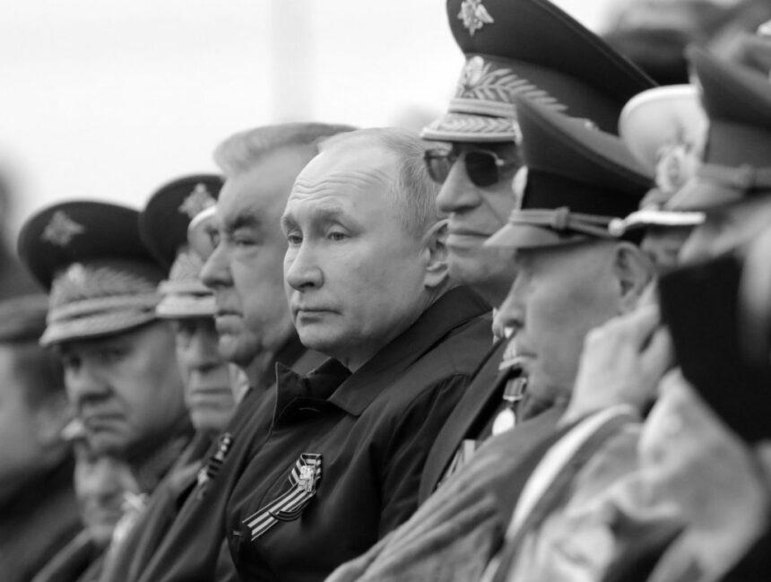 У Кремля є кілька варіантів після поразки