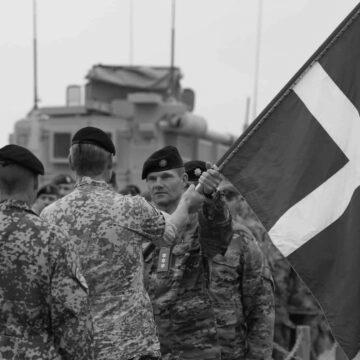 За прикладом Великої Британії: ще одна країна навчатиме ЗСУ на своїй території
