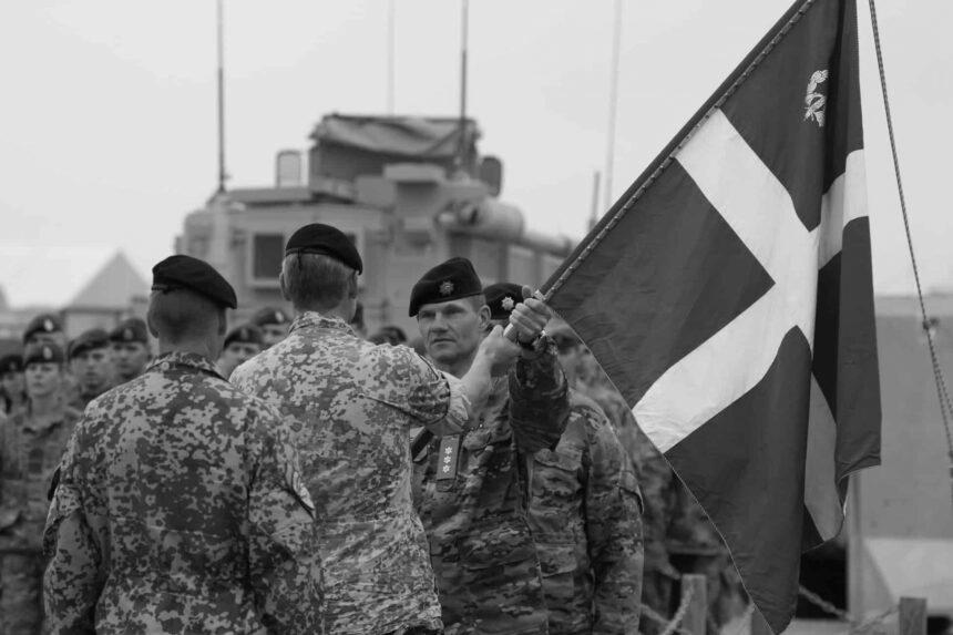 За прикладом Великої Британії: ще одна країна навчатиме ЗСУ на своїй території