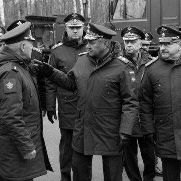 Російські генерали скаржаться на Путіна – CNN