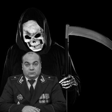 Генпрокурор окупованої Луганської області закрив всі справи (відео)