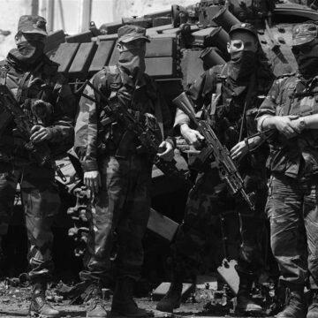 Окупанти скалічили трьох підлітків на Харківщині